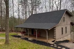 123 Martins Bluff, Blairsville, GA 30512 - Photo 41