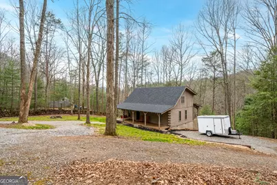 123 Martins Bluff, Blairsville, GA 30512 - Photo 21