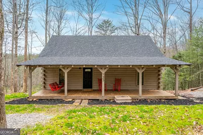 123 Martins Bluff, Blairsville, GA 30512 - Photo 35