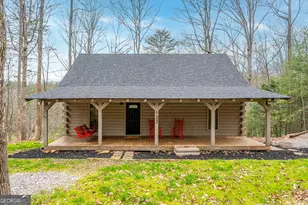 123 Martins Bluff, Blairsville, GA 30512 - Photo 35