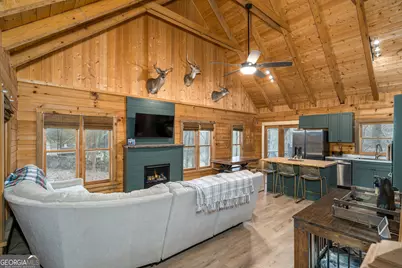 123 Martins Bluff, Blairsville, GA 30512 - Photo 27