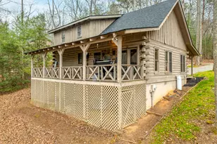 123 Martins Bluff, Blairsville, GA 30512 - Photo 37