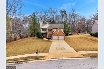 128 Shoal Park Drive, McDonough, GA 30252 - Photo 41