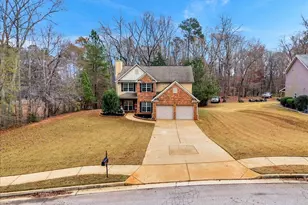 128 Shoal Park Dr, McDonough, GA 30252 - Photo 41