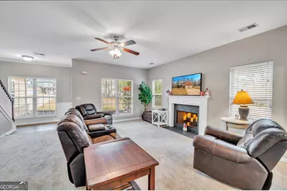 128 Shoal Park Drive, McDonough, GA 30252 - Photo 7