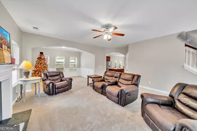 128 Shoal Park Drive, McDonough, GA 30252 - Photo 5