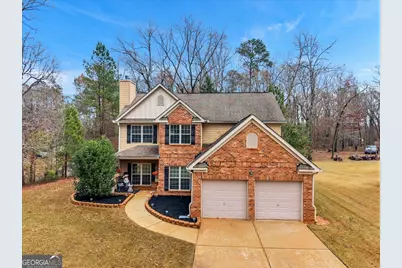 128 Shoal Park Drive, McDonough, GA 30252 - Photo 1