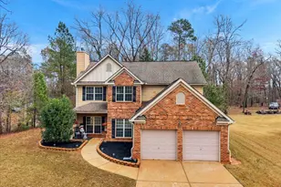 128 Shoal Park Dr, McDonough, GA 30252 - Photo 1