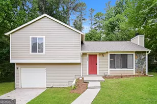 3865 Scarsborough Dr, Lawrenceville, GA 30044 - Photo 1
