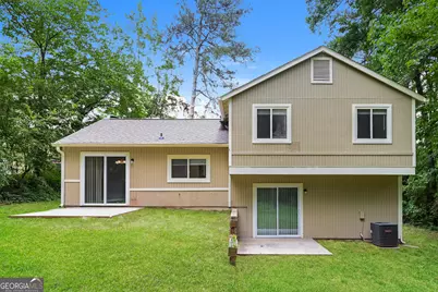 3865 Scarsborough Drive, Lawrenceville, GA 30044 - Photo 15