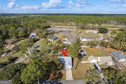 107 Buntin Street, Woodbine, GA 31569 - Photo 57