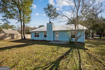 107 Buntin Street, Woodbine, GA 31569 - Photo 47