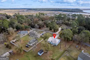 107 Buntin St, Woodbine, GA 31569 - Photo 67