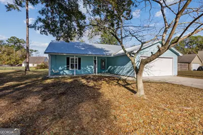 107 Buntin Street, Woodbine, GA 31569 - Photo 3