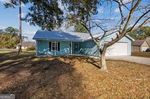 107 Buntin St, Woodbine, GA 31569 - Photo 3