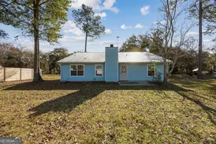 107 Buntin St, Woodbine, GA 31569 - Photo 45