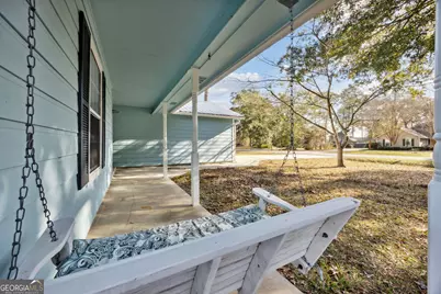 107 Buntin Street, Woodbine, GA 31569 - Photo 9