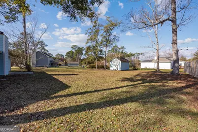 107 Buntin Street, Woodbine, GA 31569 - Photo 49