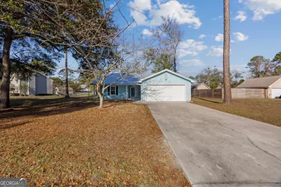 107 Buntin Street, Woodbine, GA 31569 - Photo 5