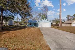 107 Buntin St, Woodbine, GA 31569 - Photo 5