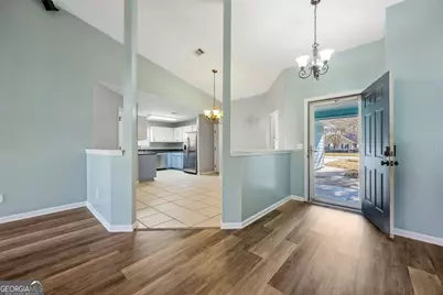 107 Buntin Street, Woodbine, GA 31569 - Photo 11