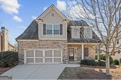 381 Township Lane, Athens, GA 30606 - Photo 1