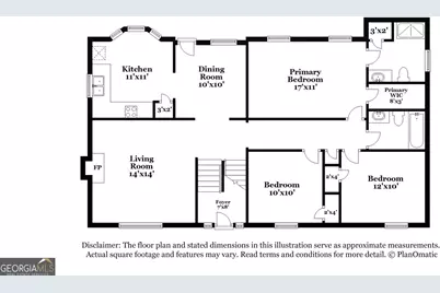 83 Greatwood Drive, White, GA 30184 - Photo 17