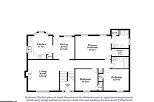 83 Greatwood Dr, White, GA 30184 - Photo 17