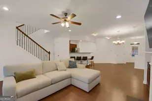 3365 Vintage Cir SE, Smyrna, GA 30080 - Photo 3