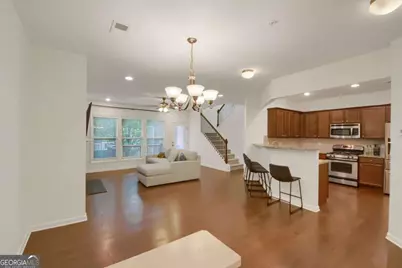 3365 Vintage Circle SE #5, Smyrna, GA 30080 - Photo 5