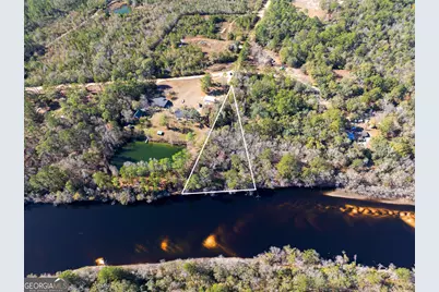 0 Stephen Park Road, Nahunta, GA 31553 - Photo 3