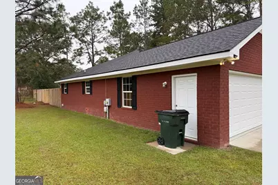 206 Willow Drive, Glennville, GA 30427 - Photo 31