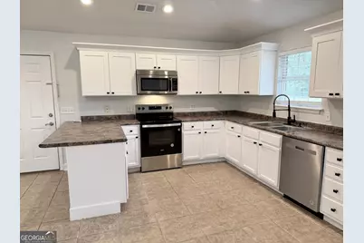 206 Willow Drive, Glennville, GA 30427 - Photo 5