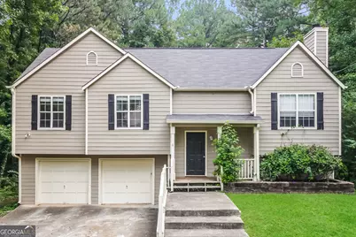 124 Emerald Pines Drive, Dallas, GA 30157 - Photo 1