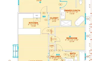 180 Wellington St SW, Atlanta, GA 30314 - Photo 37