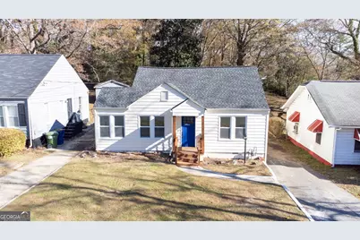 180 Wellington Street SW, Atlanta, GA 30314 - Photo 1