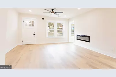 180 Wellington Street SW, Atlanta, GA 30314 - Photo 3