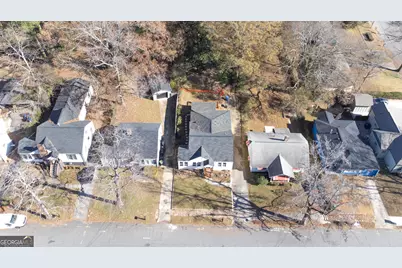 180 Wellington Street SW, Atlanta, GA 30314 - Photo 35