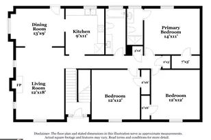 3584 Marshall Ct, Douglasville, GA 30135 - Photo 17