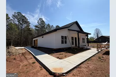 235 Seven Oaks Drive, Washington, GA 30673 - Photo 3