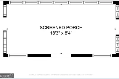 10817 Double Bridges Road, Arnoldsville, GA 30619 - Photo 17