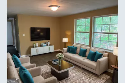 10817 Double Bridges Road, Arnoldsville, GA 30619 - Photo 5