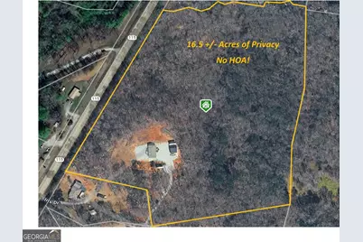 257 Iris Drive, Demorest, GA 30535 - Photo 1