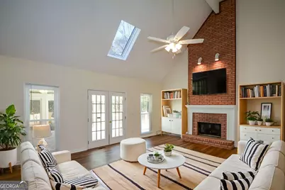 2972 Hampton Place, Decatur, GA 30034 - Photo 1