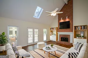 2972 Hampton Pl, Decatur, GA 30034 - Photo 1