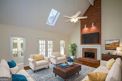 2972 Hampton Place, Decatur, GA 30034 - Photo 35