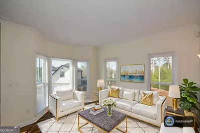 2972 Hampton Place, Decatur, GA 30034 - Photo 9