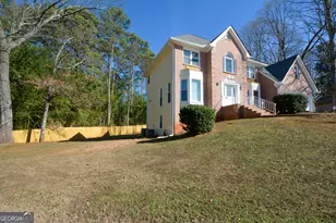 2972 Hampton Pl, Decatur, GA 30034 - Photo 3