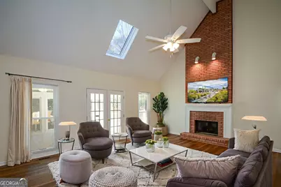 2972 Hampton Place, Decatur, GA 30034 - Photo 19