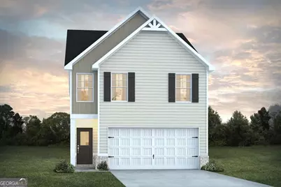 113 Garden Walk #91, West Point, GA 31833 - Photo 1